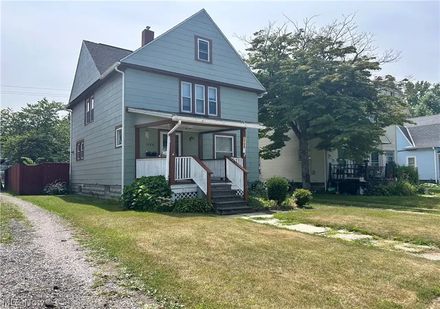 36th image of 1726 E 45th St, Ashtabula, OH 44004 | MLS# 5230287