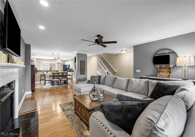 5th image of 2723 Sexton Ct, Broadview Heights, OH 44147 | MLS# 5229860