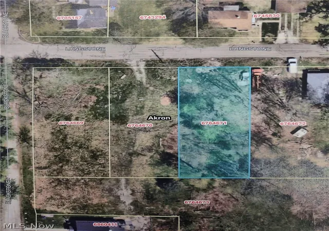 1st image of 1308 Longstone Ave, Akron, OH 44310 | MLS# 5231152