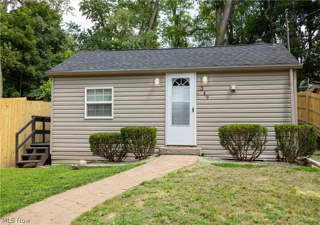 1st image of 349 E Pace Ave, Coventry Township, OH 44319 | MLS# 5230817