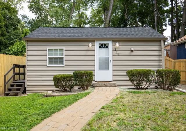 2nd image of 349 E Pace Ave, Coventry Township, OH 44319 | MLS# 5230817