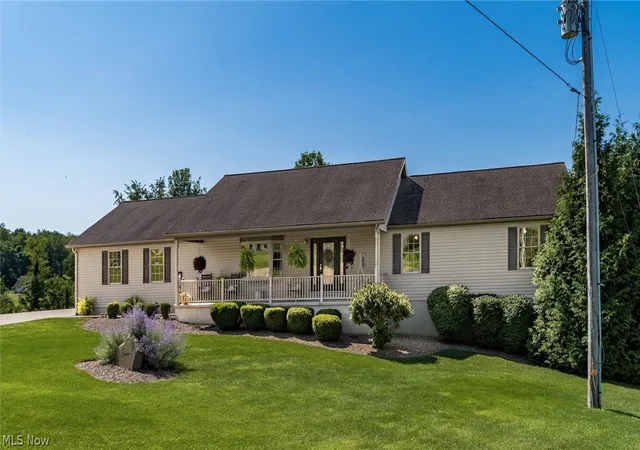 2nd image of 3580 Hayfield Rd, Dresden, OH 43821 | MLS# 5227353