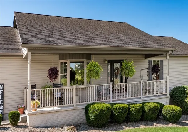 3rd image of 3580 Hayfield Rd, Dresden, OH 43821 | MLS# 5227353