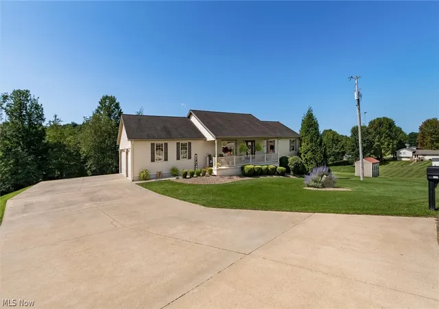 46th image of 3580 Hayfield Rd, Dresden, OH 43821 | MLS# 5227353
