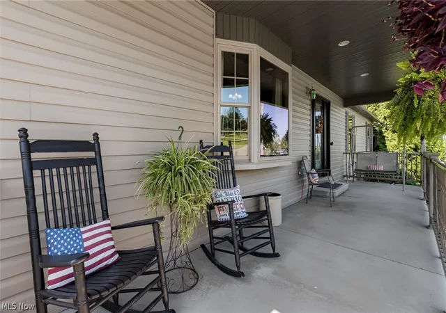 4th image of 3580 Hayfield Rd, Dresden, OH 43821 | MLS# 5227353