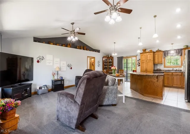 5th image of 3580 Hayfield Rd, Dresden, OH 43821 | MLS# 5227353