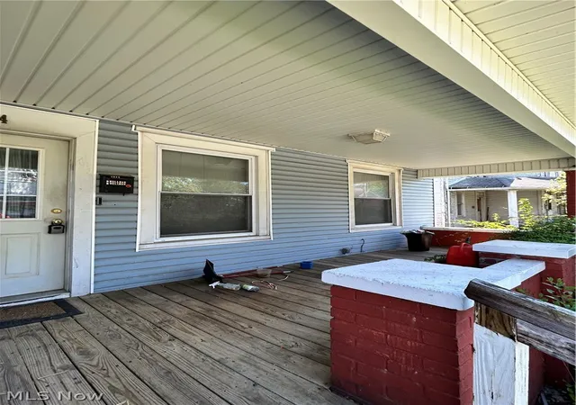 2nd image of 1044 S Freedom Ave, Alliance, OH 44601 | MLS# 5231099