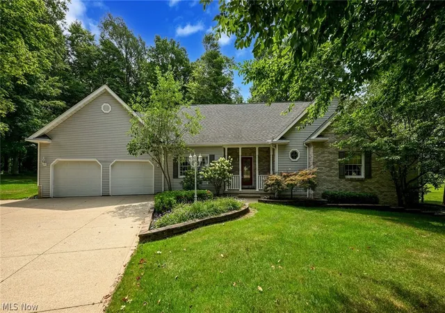 1st image of 35 W Maple Dr, Seville, OH 44273 | MLS# 5231163