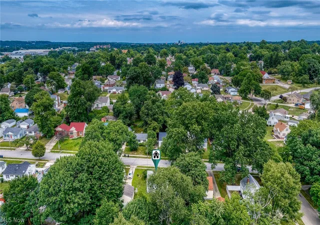47th image of 106 E Dresden Ave, Akron, OH 44301 | MLS# 5231141