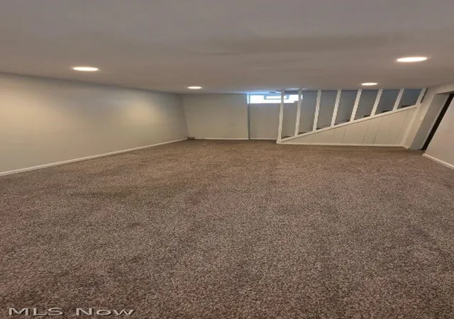 Photo 18 of Single family home for sale at 1830 Beverly Hills Dr, Euclid, OH 44117 | MLS# 5230602 | Listing updated on 2026-10-04