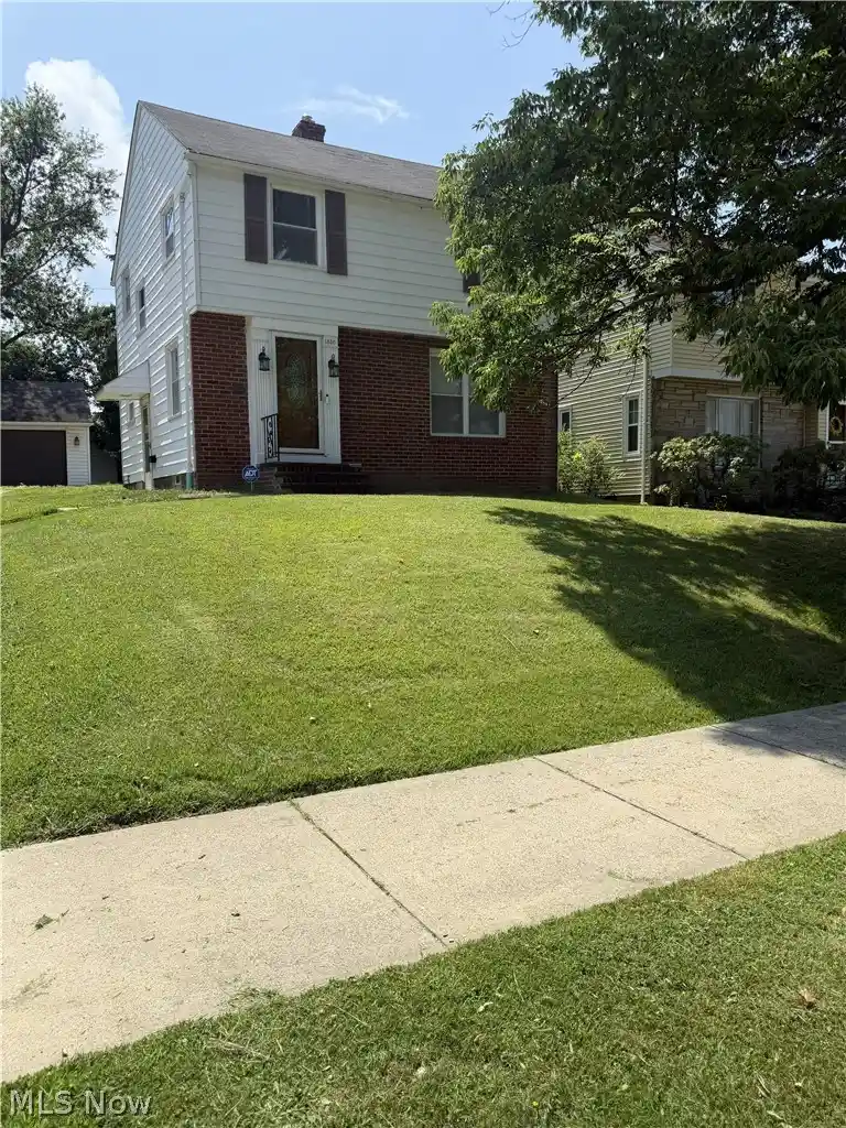 Single family home for sale at 1830 Beverly Hills Dr, Euclid, OH 44117 | MLS# 5230602