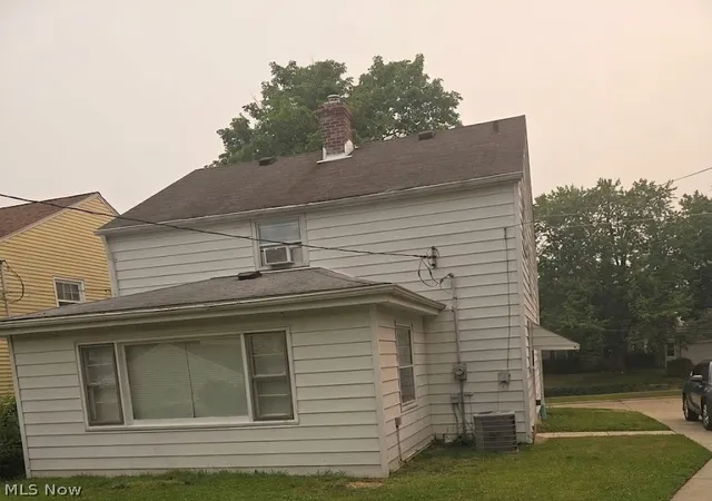 Photo 3 of Single family home for sale at 1830 Beverly Hills Dr, Euclid, OH 44117 | MLS# 5230602 | Listing updated on 2026-10-04