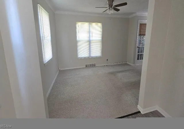 Photo 3 of Single family home for sale at 1830 Beverly Hills Dr, Euclid, OH 44117 | MLS# 5230602 | Listing updated on 2026-10-04