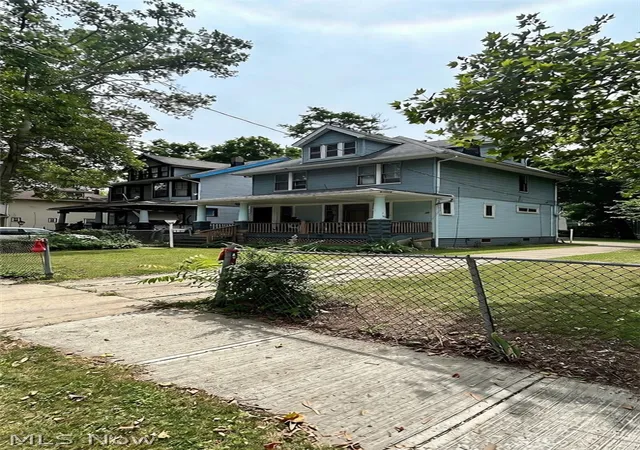 Photo 3 of Single family home for sale at 9910 Parmelee Ave, Cleveland, OH 44108 | MLS# 5230851 | Listing updated on 2026-09-29