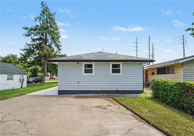 Photo 15 of Single family home for sale at 1119 E Parish St, Sandusky, OH 44870 | MLS# 5231086 | Listing updated on 2026-08-18