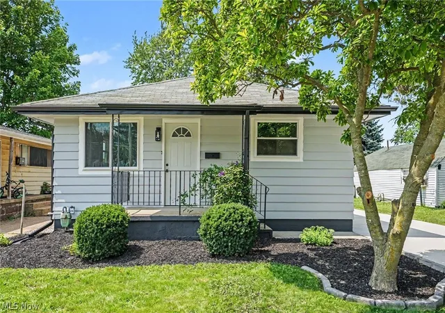 Photo 1 of Single family home for sale at 1119 E Parish St, Sandusky, OH 44870 | MLS# 5231086 | Listing updated on 2026-08-18