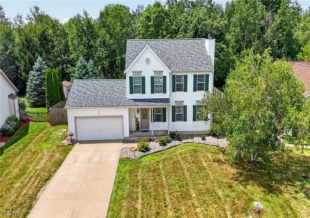 1st image of 7402 Fayette Blvd, Chippewa Lake, OH 44215 | MLS# 5231206