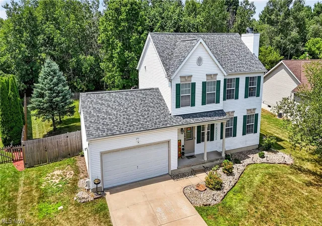 33rd image of 7402 Fayette Blvd, Chippewa Lake, OH 44215 | MLS# 5231206