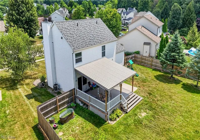 4th image of 7402 Fayette Blvd, Chippewa Lake, OH 44215 | MLS# 5231206