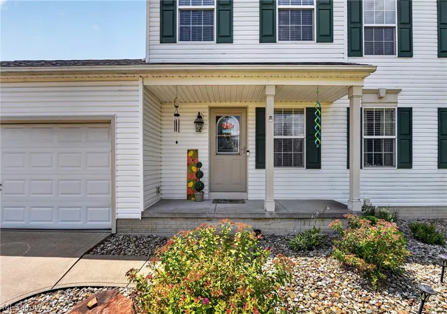 5th image of 7402 Fayette Blvd, Chippewa Lake, OH 44215 | MLS# 5231206