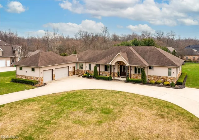 2nd image of 2240 Sunrise Oval, Medina, OH 44256 | MLS# 5231236