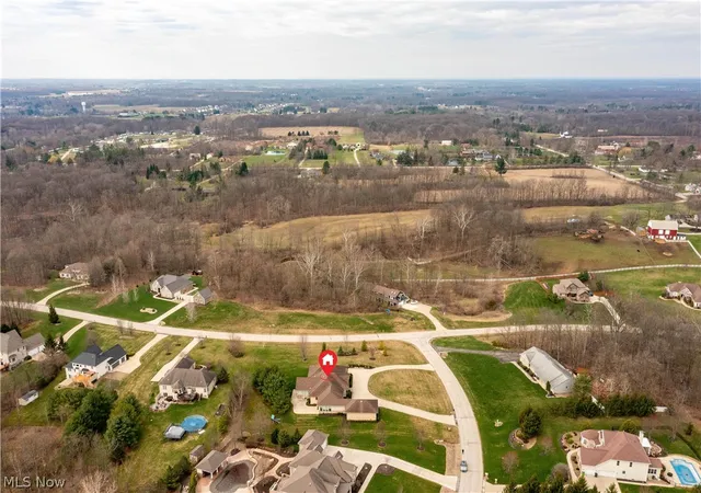 49th image of 2240 Sunrise Oval, Medina, OH 44256 | MLS# 5231236