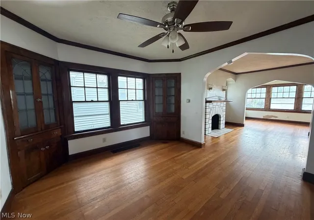 Photo 3 of Single family home for sale at 8127 Garfield Blvd, Cleveland, OH 44125 | MLS# 5231237 | Listing updated on 2026-08-29
