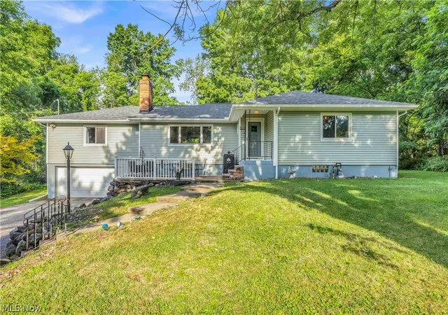 Photo 1 of Sale Pending at 4824 Darrow Rd, Stow, OH 44224 | MLS# 5231113 | Listing updated on 2026-08-02