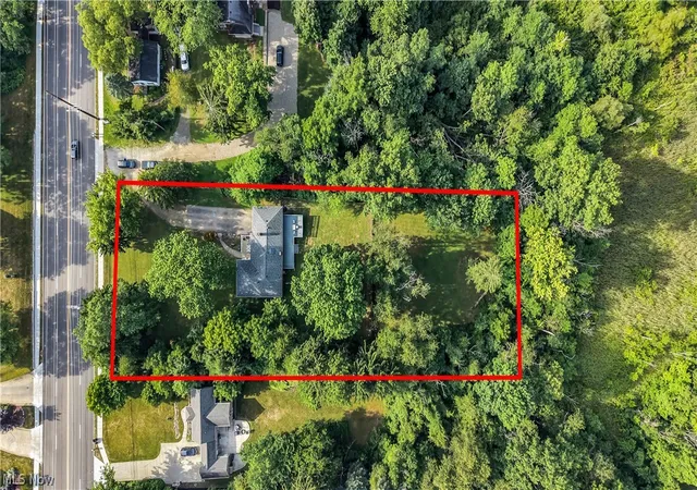 Photo 2 of Sale Pending at 4824 Darrow Rd, Stow, OH 44224 | MLS# 5231113 | Listing updated on 2026-08-02