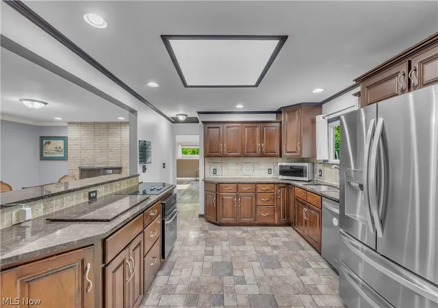Photo 3 of Sale Pending at 4824 Darrow Rd, Stow, OH 44224 | MLS# 5231113 | Listing updated on 2026-08-02