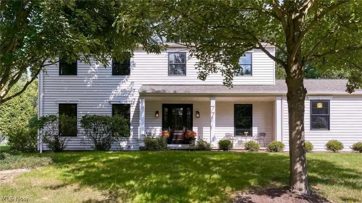 Photo 1 of Single family home for sale at 77 Parmelee Dr, Hudson, OH 44236 | MLS# 5231100 | Listing updated on 2026-10-16
