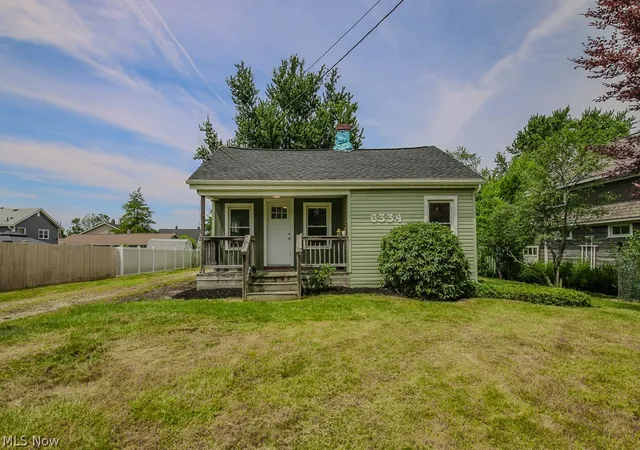 Photo 1 of Sale Pending at 6334 W 130th Street, Brook Park, OH 44142 | MLS# 5229180 | Listing updated on 2026-10-05