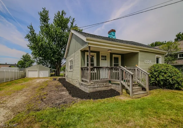 Photo 2 of Sale Pending at 6334 W 130th Street, Brook Park, OH 44142 | MLS# 5229180 | Listing updated on 2026-10-05