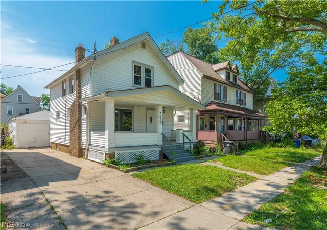 Photo 2 of Sale Pending at 2024 W 99th Street, Cleveland, OH 44102 | MLS# 5231120 | Listing updated on 2026-07-30
