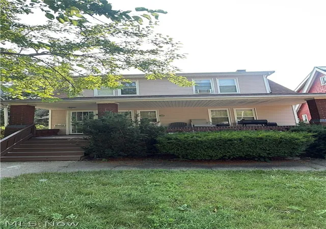 Photo 2 of Single family home for sale at 3842 E 151st Street, Cleveland, OH 44128 | MLS# 5230782 | Listing updated on 2026-08-21