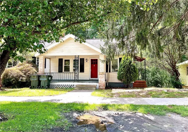 Single family home for sale at 228 E Main St, Freeport, OH 43973 | MLS# 5231265