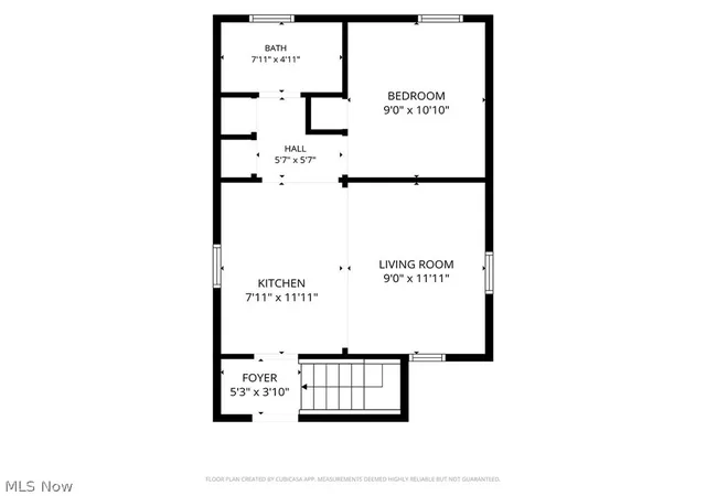 3rd image of 105 Penn Ave, Minerva, OH 44657 | MLS# 5231296