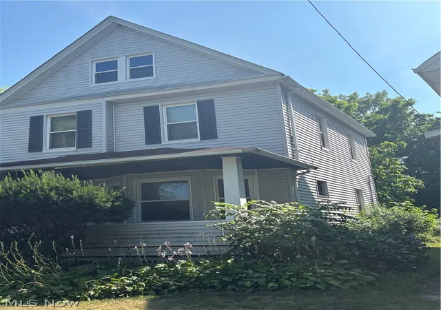 Photo 2 of Single family home for sale at 594 E 107th Street, Cleveland, OH 44108 | MLS# 5231182 | Listing updated on 2026-08-11