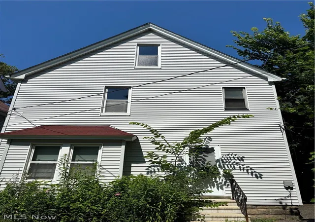 Photo 3 of Single family home for sale at 594 E 107th Street, Cleveland, OH 44108 | MLS# 5231182 | Listing updated on 2026-08-11