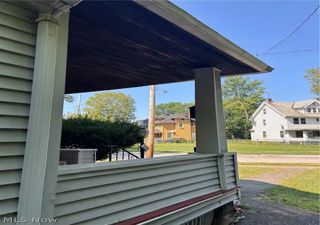Photo 3 of Single family home for sale at 594 E 107th Street, Cleveland, OH 44108 | MLS# 5231182 | Listing updated on 2026-08-11