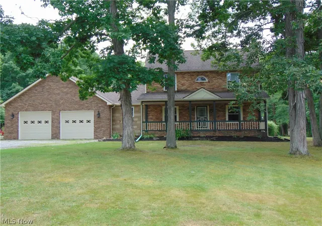 Photo 1 of Single family home for sale at 12436 Painesville Warren Rd, Concord Township, OH 44077 | MLS# 5231305 | Listing updated on 2026-08-27