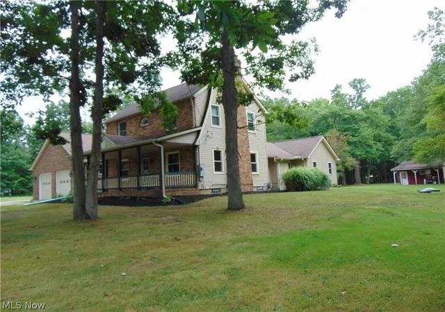 Photo 2 of Single family home for sale at 12436 Painesville Warren Rd, Concord Township, OH 44077 | MLS# 5231305 | Listing updated on 2026-08-27