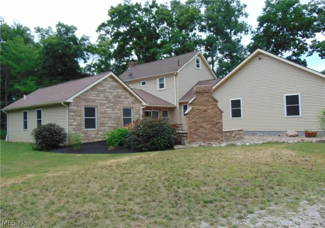 Photo 42 of Single family home for sale at 12436 Painesville Warren Rd, Concord Township, OH 44077 | MLS# 5231305 | Listing updated on 2026-08-27