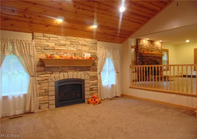 Photo 3 of Single family home for sale at 12436 Painesville Warren Rd, Concord Township, OH 44077 | MLS# 5231305 | Listing updated on 2026-10-06
