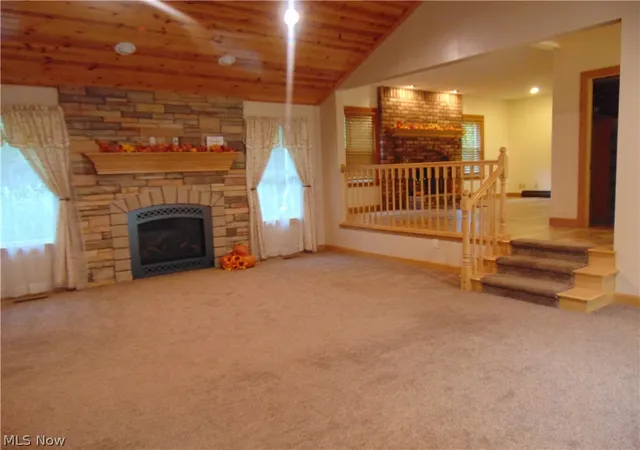 Photo 4 of Single family home for sale at 12436 Painesville Warren Rd, Concord Township, OH 44077 | MLS# 5231305 | Listing updated on 2026-10-06