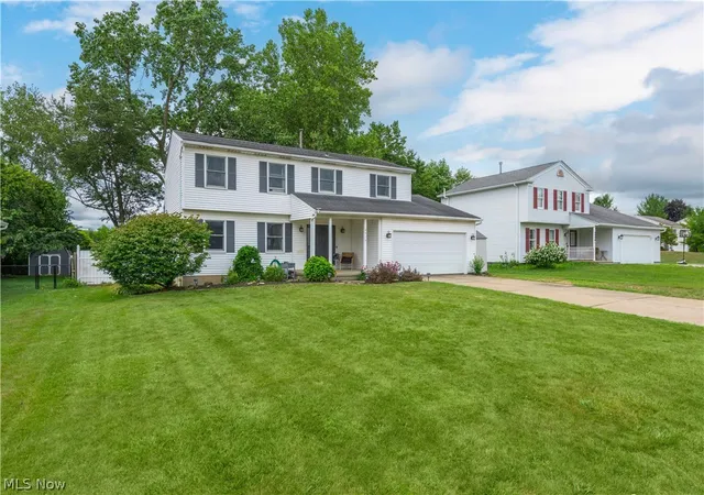 2nd image of 4218 Canterbury Dr, Brunswick, OH 44212 | MLS# 5231306
