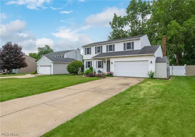 3rd image of 4218 Canterbury Dr, Brunswick, OH 44212 | MLS# 5231306