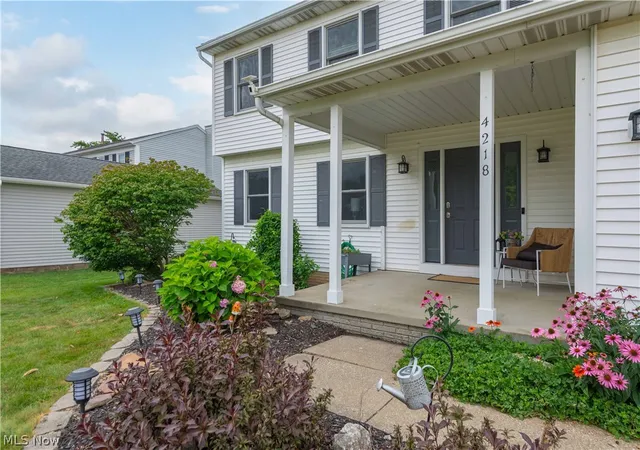 4th image of 4218 Canterbury Dr, Brunswick, OH 44212 | MLS# 5231306