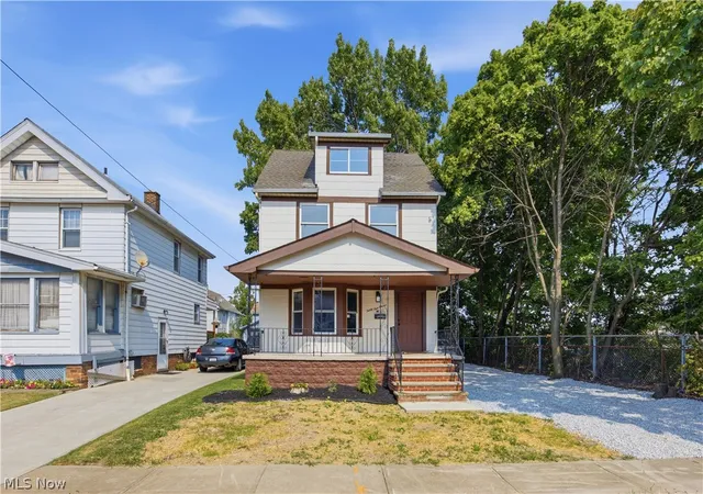 Photo 1 of Single family home for sale at 3111 W 111th Street, Cleveland, OH 44111 | MLS# 5230923 | Listing updated on 2026-09-30