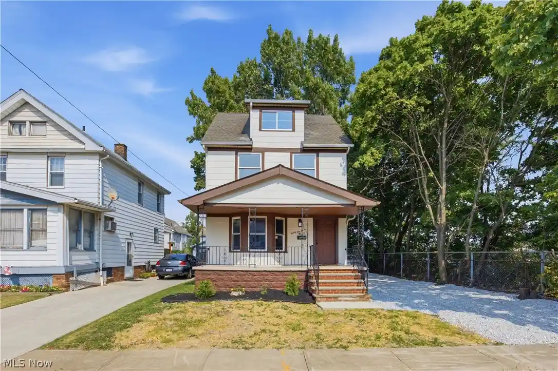 Photo 1 of Single family home for sale at 3111 W 111th Street, Cleveland, OH 44111 | MLS# 5230923 | Listing updated on 2026-10-28